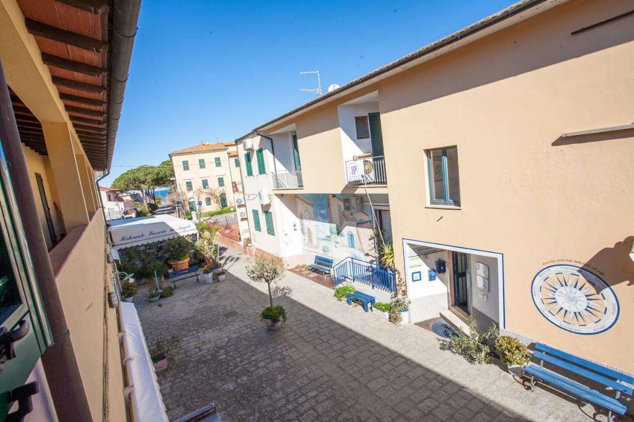 Appartamento In Via Del Mare A Procchio Procchio  Exteriér fotografie